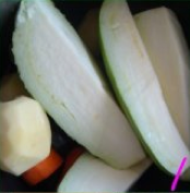 魚香肉末茄泥 魚香肉末茄泥