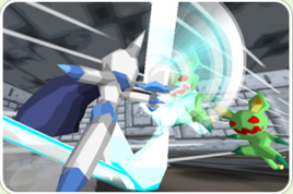 靈貓守護者 靈貓守護者