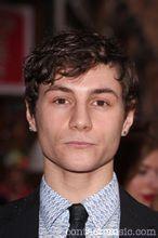 奧古斯圖斯·珀如 奧古斯圖斯·珀如