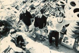 （圖）攪水男孩