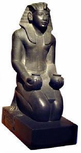 拉美西斯四世 拉美西斯四世