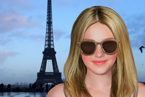 明星達科塔范寧 明星達科塔范寧