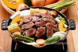 成吉思汗料理 成吉思汗料理