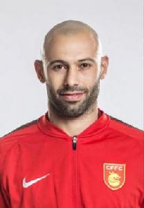 哈維爾·馬斯切拉諾 哈維爾·馬斯切拉諾