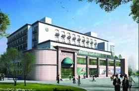 蘇州格林豪泰(吳中店)