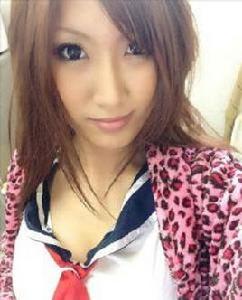 美月優芽 美月優芽