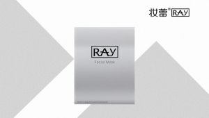 Ray創始人