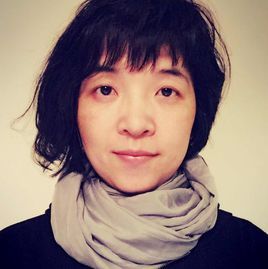 楊蕊[中國內地女導演]