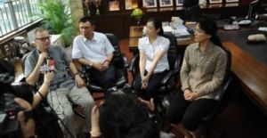 中國&middot;製造