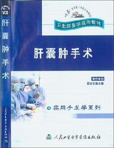 肝囊腫手術 肝囊腫手術