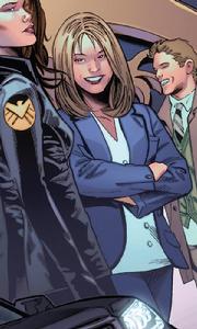 珍瑪&middot;西蒙斯