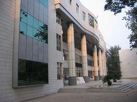 北流市銅州中學