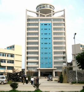 晉西機器工業集團有限責任公司