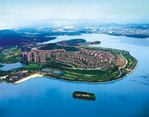 東莞豐泰觀山碧水 東莞豐泰觀山碧水