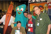 阿特&middot;克洛基