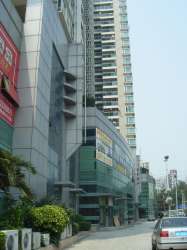 豐湖大廈 豐湖大廈