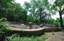 陳濟棠墓