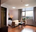 廣州歐洲假日國際酒店公寓 廣州歐洲假日國際酒店公寓