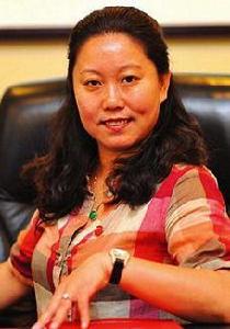 周素琴[陝西省第十三屆人民代表大會代表]