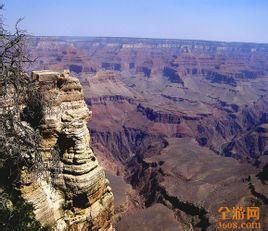 大峽谷國家公園 大峽谷國家公園