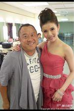 張美妮[TVB藝人]