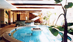 北京龍泉賓館(門頭溝-西山風景區)