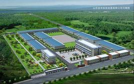 山東聖豐種業科技有限公司 山東聖豐種業科技有限公司