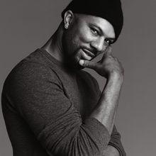 common的生活照和藝術照