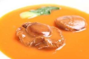 紅燒乾鮑 紅燒乾鮑