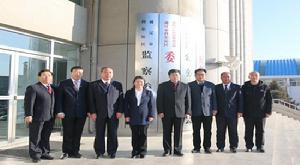 科爾沁區監察委員會掛牌成立