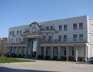 天津津南經濟開發區