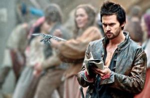 達&middot;芬奇的惡魔