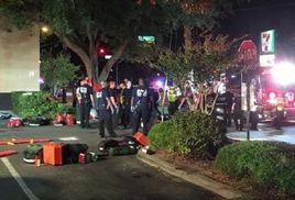 6·12美國奧蘭多槍擊事件 6·12美國奧蘭多槍擊事件