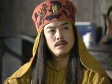 影視劇中的陳玉成形象