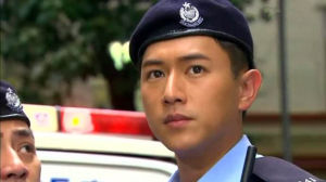 《學警狙擊》劇照