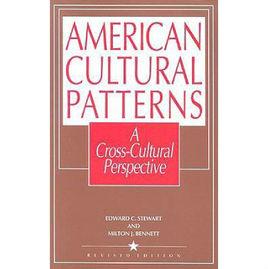 人類學家眼中的美國人 人類學家眼中的美國人