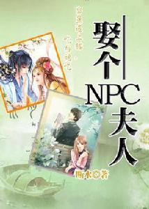娶個npc夫人 娶個npc夫人