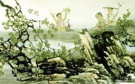 桑中生李 桑中生李