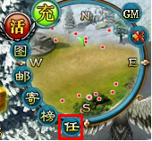 英雄王座任務系統圖示