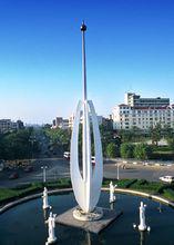 湘潭地標--君子蓮