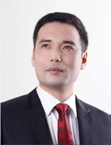 銀票網CEO劉榕賓