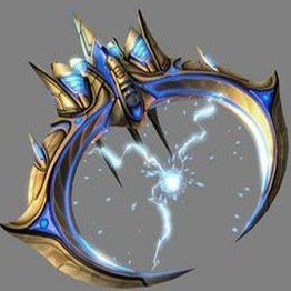 風暴戰艦 風暴戰艦