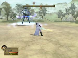 《軒轅劍伍外傳·雲之遙》