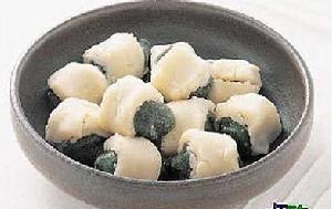 艾蒿年糕 艾蒿年糕