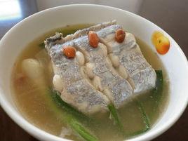 秘制帶魚湯 秘制帶魚湯