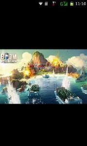 海島奇兵闖關遊戲拼圖 海島奇兵闖關遊戲拼圖