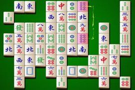 麻將連連看 麻將連連看