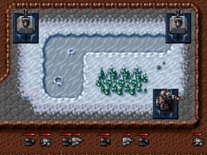 鐵甲英豪路 鐵甲英豪路