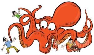 八爪魚線上旅遊發展有限公司 八爪魚線上旅遊發展有限公司