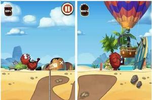 採油小怪2 採油小怪2